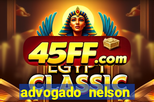 advogado nelson wilians fortuna
